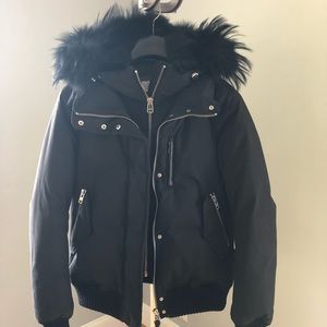 Mackage Stacy Luxe Puffy Coat
